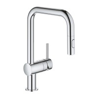 Смеситель Grohe Minta 32322002 для кухни