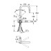 Смеситель Grohe Minta 32322DC2 для кухни