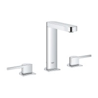 Смеситель Grohe Plus 2019 20301003 для раковины