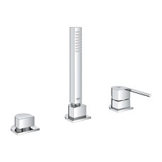 Смеситель Grohe Plus 2019 23845003 для ванны