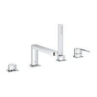 Смеситель Grohe Plus 2019 29307003 для ванны