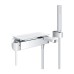 Смеситель Grohe Plus 2019 33547003 для ванны