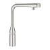 Смеситель Grohe SmartControl Essence 31615DC0 для кухни