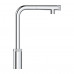 Смеситель Grohe SmartControl Minta 31613000 для кухни