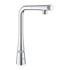 Смеситель Grohe SmartControl Zedra 31593002 для кухни