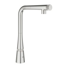 Смеситель Grohe SmartControl Zedra 31593DC2 для кухни