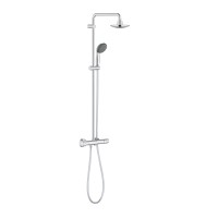 Душевая стойка Grohe Vitalio Start System 27960000