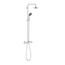 Душевая стойка Grohe Vitalio Start System 27960000