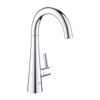 Смеситель Grohe Zedra 2019 30026002 для кухни (для подачи фильтрованной воды)