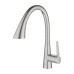 Смеситель Grohe Zedra 2019 32294DC2 для кухни