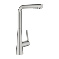 Смеситель Grohe Zedra 2019 32553DC2 для кухни
