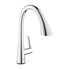 Смеситель Grohe Zedra Touch 2019 30219002 для кухни