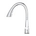 Смеситель Grohe Zedra Touch 2019 30219002 для кухни