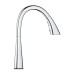 Смеситель Grohe Zedra Touch 2019 30219002 для кухни