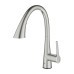 Смеситель Grohe Zedra Touch 2019 30219DC2 для кухни