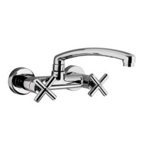 Смеситель GPD Nino ADE 05 для кухни