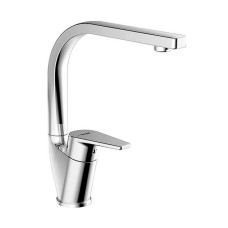 Смеситель Bravat Line F75299C 2 для кухни