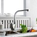 Смеситель Bravat Line F75299C 2 для кухни