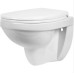 Унитаз с инсталляцией Cersanit Delfi S-SET-DEL/Black/TPL/Cg-w