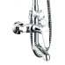 Душевая стойка Bravat Eco F6111147C A