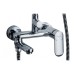 Душевая стойка Bravat Opal С F6125183CP A1