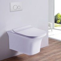 Подвесной унитаз Esbano Azul White