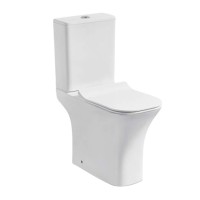 Унитаз компакт Cerutti Vettore CT7192