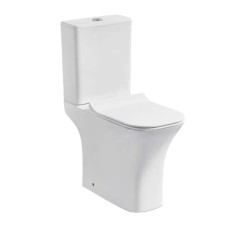 Унитаз компакт Cerutti Vettore CT7192