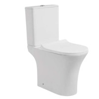 Унитаз компакт Cerutti Bernina CT7193