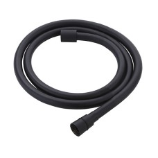 Душевой шланг Clever Pvc Black 60795