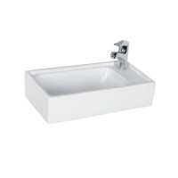 Раковина для мебели Aquanet Top Counter 7045 KL