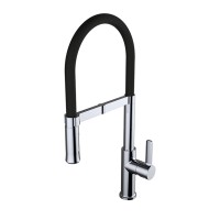 Смеситель для кухни Clever Chef 61100