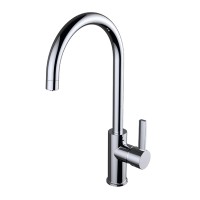 Смеситель Clever Osmosis 61101 для кухни