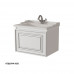 Тумба под раковину Caprigo Понца 60 цвет B231