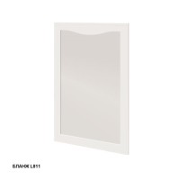 Зеркало для ванной Caprigo Торино 65 цвет L811