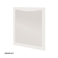 Зеркало для ванной Caprigo Торино 85 цвет L811