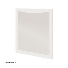 Зеркало для ванной Caprigo Торино 85 цвет L811