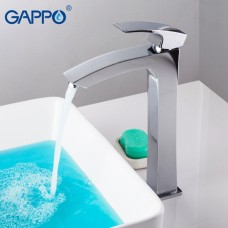 Смеситель Gappo Jacob G1007-11 для раковины