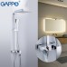 Душевая стойка Gappo G2407-20