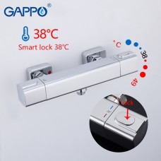 Смеситель Gappo G2091 для душа