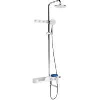 Душевая стойка Gappo G2467