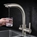 Смеситель Gappo G4399 для кухни