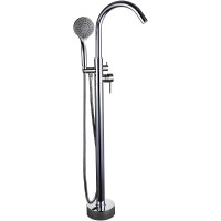 Смеситель для ванны Gappo G3098