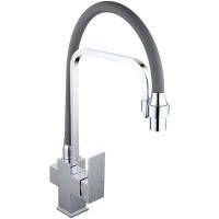 Смеситель для кухни Gappo G4398-4