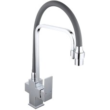 Смеситель для кухни Gappo G4398-4