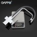 Смеситель для кухни Gappo G4398-4