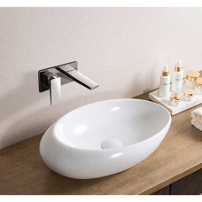 Раковина Gid N9050 белая
