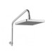 Душевая стойка Bravat Fit S D283CP 2A