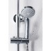 Душевая стойка Bravat Opal С F9125183CP A1
