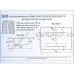 Раковина Gid NYJ807-80 белая